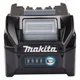 Замовити Акумулятор Makita BL4020 XGT, 36В, 2А·год, 0.69кг з доставкою