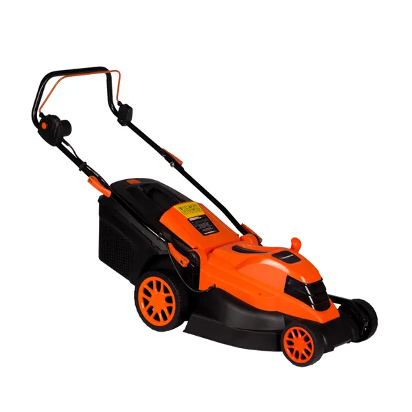 Газонокосарка Tekhmann TLM-2042 2000Вт 42см 40л 25-80мм 19.2кг заказать