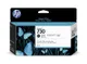 Картридж HP 730 DesignJet T1600/T1700/T2600 Photo Black 130ml