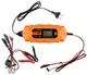 Зарядное устройство автоматическое Neo Tools, 4A/70Вт, 3-120Ah, для кислотных/AGM/GEL аккумуляторов фото №1