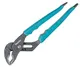 Переставні кліщі 250 мм Makita (B-65486) ціна в Україні