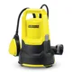 Дренажний насос для чистої води SP 2 Flat Karcher