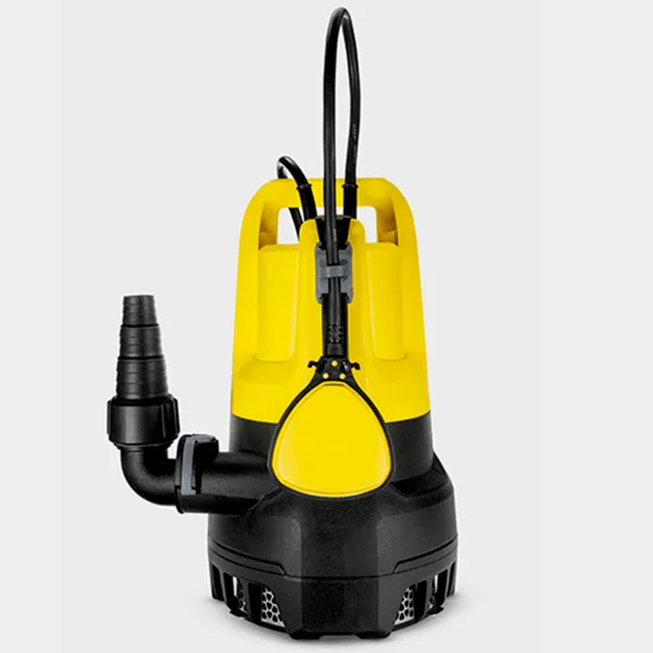 Дренажный насос Karcher SP 22.000 Dirt купить в Украине