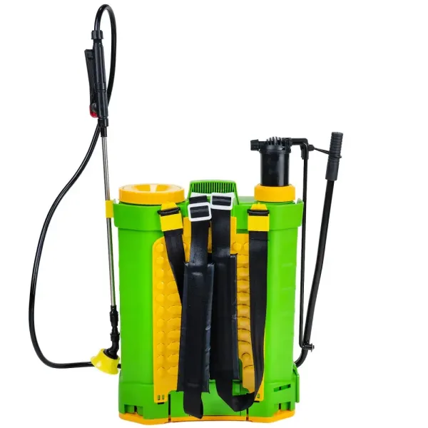 Опрыскиватель аккумуляторный (2 в 1) 16 л с ручной подкачкой Procraft AS-16/2 заказать