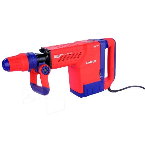 Отбойный молоток EMTOP EDBRM1501 цена в Украине