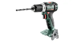 Шурупокрут-дриль акумуляторний Metabo BS 18 L BL 18В 25·60Нм 0-550·0-1850об·хв 0.87кг без АКБ та ЗП фото