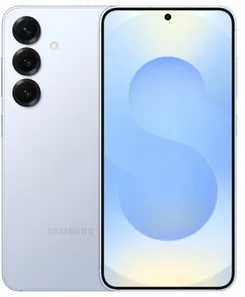 Смартфон Samsung Galaxy S25 5G (S931) 6.2' 12/256ГБ, 2SIM, 4000мА•год, блакитний крижаний фото