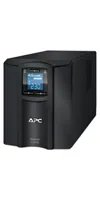 Джерело безперебійного живлення APC Smart-UPS C 2000VA/1600W, LCD, USB, 6xC13, 1xC19 фото