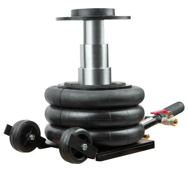 Пневматичний домкрат 3 т REDATS Snowman Short замовити