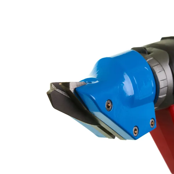 Ножиці по металу акумуляторні MILWAUKEE, M18 BMS20-0 с доставкой