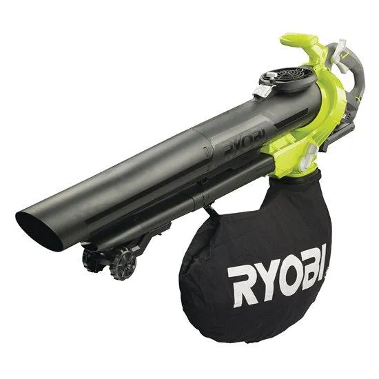 Воздуходув-пылесос Ryobi MaxPower RBV36B (без АКБ и ЗУ)