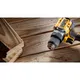 Акумуляторний дриль-шурупокрут DeWALT DCD800D2 XR 20V MAX (АКБ + ЗП) купити онлайн