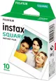 Фотопапір Fujifilm COLORFILM INSTAX SQUARE (86х72мм 10шт)