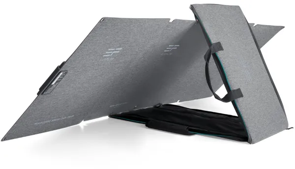 Купити Сонячна панель EcoFlow 110W Solar Panel