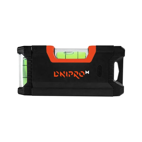 Уровень строительный Dnipro-M S-110 110 мм