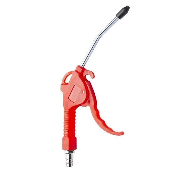 Пневматический пистолет REDATS P-570 100 мм отзывы