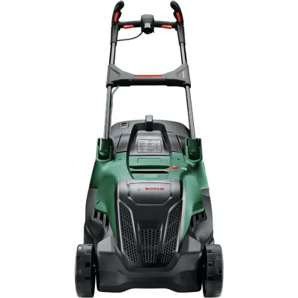 Газонокосилка сетевая Bosch AdvancedRotak 44-750 1800Вт 44 см 50л 25-80мм 16.5кг цена в Украине