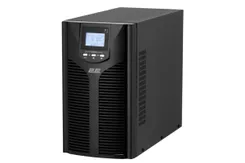 Джерело безперебійного живлення 2E OD3000, 3000VA/2700W, LCD, USB, 4xSchuko фото