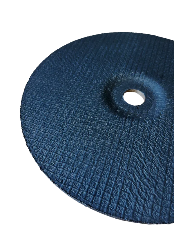 Купить Круг зачисний 230*6*22 Т27 (UA)