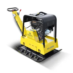 Виброплита BAMATO R-255RV фото