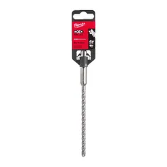 Бур SDS-PLUS MX4 MILWAUKEE, діаметр 6,0х165х100мм фото