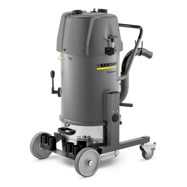 Промисловий пилосос Karcher IVR 35/20-2 Pf Me