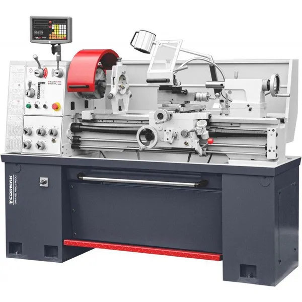 Универсальный токарный станок CORMAK GRAND 400x1000 цена в Украине