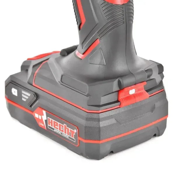 Аккумуляторный шуруповерт HECHT 1245 отзывы