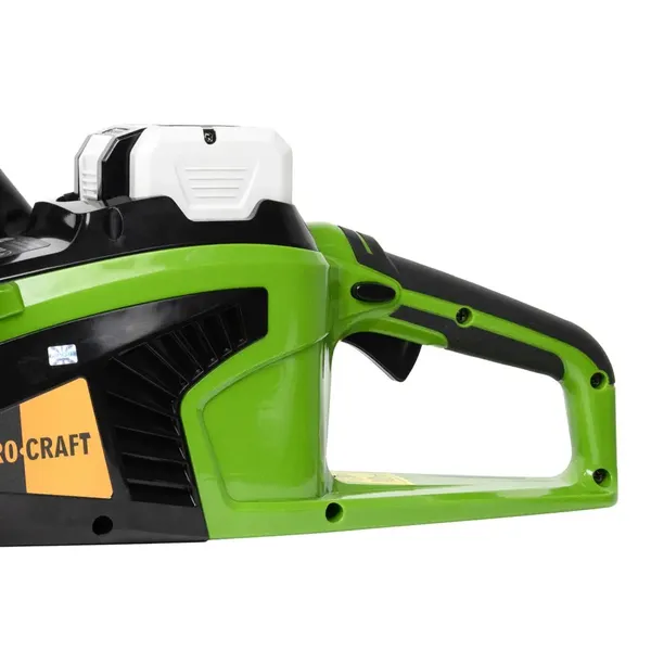 Купити Акумуляторна ланцюгова пила Procraft PKA48Li (з 1 акб) зі знижкою