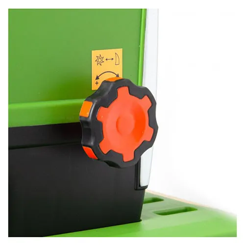 Купити Подрібнювач гілок 2800 Вт Procraft PSL2800 зі знижкою