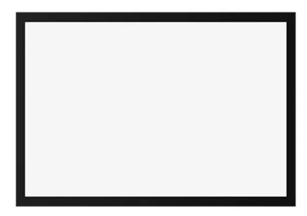 Екран фіксований 2E Bellatrix, 16:9, 150", 3.32x1.87 м, HC