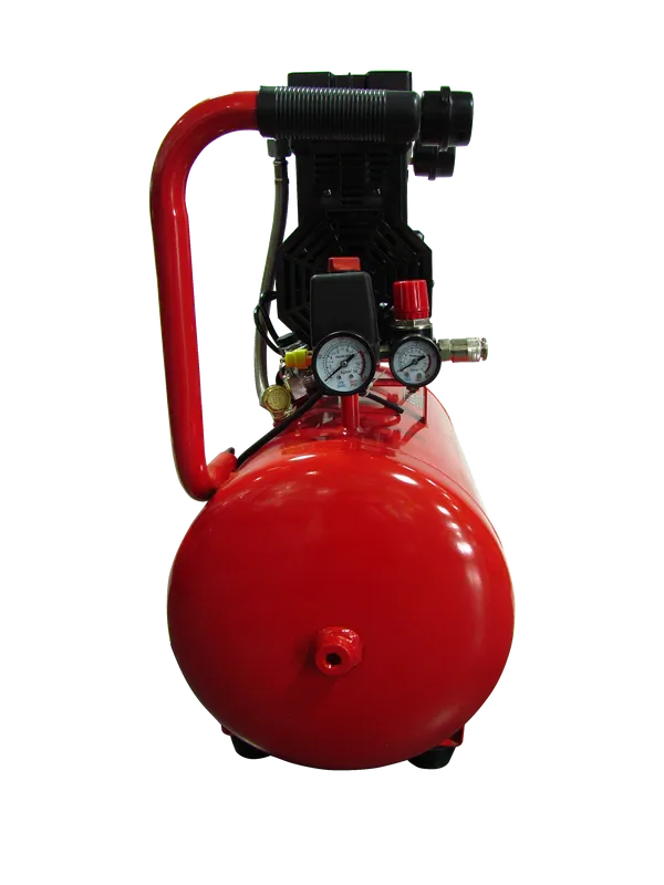 Компресор рес-50л 320/240л.хв, 1,6кВт 10bar ,безмасляний купить в Украине