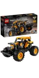 Конструктор LEGO Technic Monster Jam™ DIGatron с инерционным двигателем