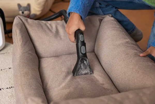 Купити Пилосос професійний миючий Karcher SE 3 Compact Home Floor контейнер для води 1.7л 4.26кг зі знижкою