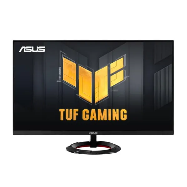 Монітор Asus 23.8" TUF Gaming VG249Q3R 2xHDMI, DP, MM, IPS, 180Hz, 1ms, sRGB 100%, AdaptiveSync