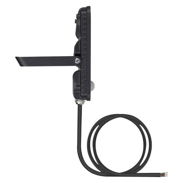 Прожектор LEDVANCE ESSENTIAL SENSOR 30Вт 2700Лм 4000K датчик руху  чорний купити в Україні