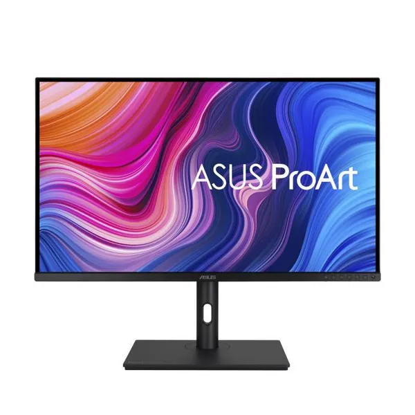 Монитор Asus 32" ProArt PA329CV 2xHDMI, DP, USB-C, 4xUSB, MM, IPS, 3840x2160, sRGB 100%, Pivot, HDR400