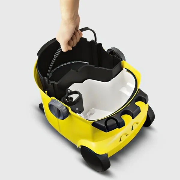 Купити Пилосос професійний миючий Karcher SE5.100 FI