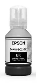 Контейнер з чорнилом Epson SC-T3100x black фото