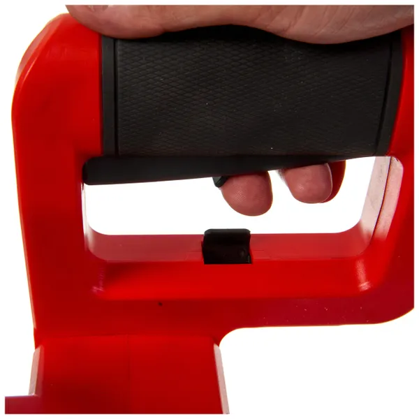 Заказать Пила торцювальна акумуляторна MILWAUKEE, M18 FMS254-0, діаметр 254 мм (+ диск, затискачі, ключ, пилозбірник) с доставкой