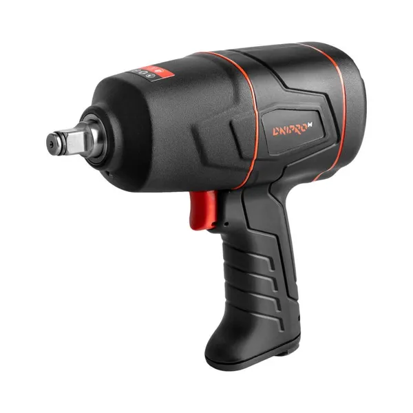 Гайковерт пневматический Dnipro-M PW-70 цена в Украине