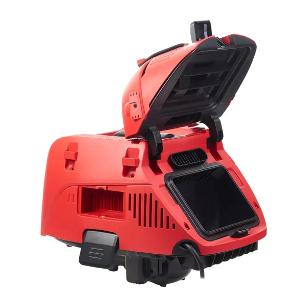 Пилосос промисловий MILWAUKEE, AS-30LAC, 1200Вт, 30л заказать