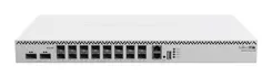 Коммутатор MikroTik Cloud Router Switch CRS518-16XS-2XQ-RM фото