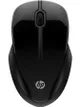 Мышь HP 250 Dual Mode, WL/BT, чёрный
