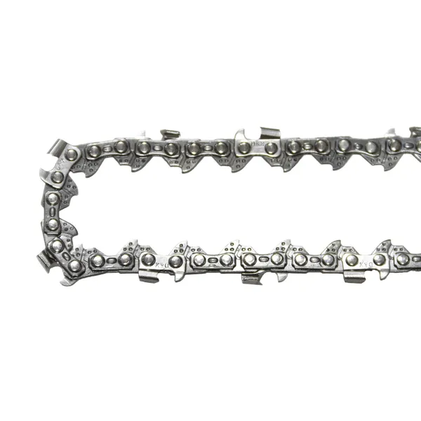 Цепь для мини пилы на 15 см шину, 37 звеньев, 1/4" шаг Rebiner купить в Украине