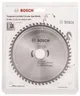 Диск пильный Bosch Eco for Aluminium 190x2.42/1.6x30 мм 54TCG цена в Украине