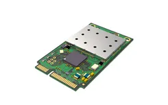 Модуль MikroTik R11e-LR8 LORA8, miniPCi-e фото