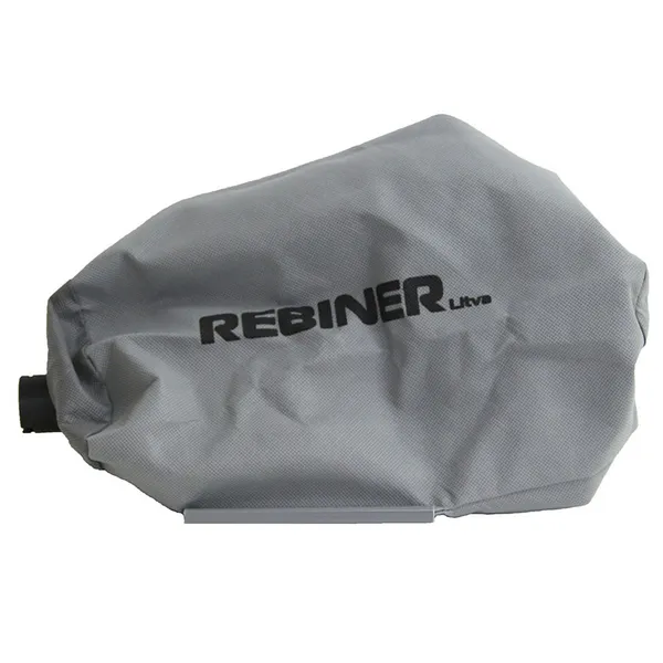 Шліфувальна машина для стін і стель (жираф) Rebiner RMGW-1150E (без кейсу) з доставкою