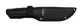 Нож тактический Neo Tools, 22см, лезвие 10.8 см фото №3