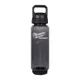 Пляшка для води PACKOUT MILWAUKEE, 1005 мл, чорна